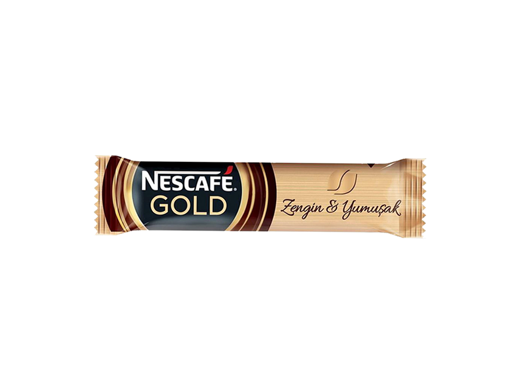Nescafe 2 Gr. Gold
