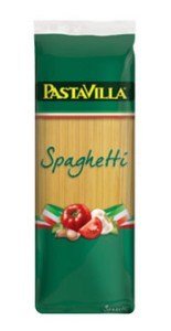 Pastavilla Spagetti 500 gr